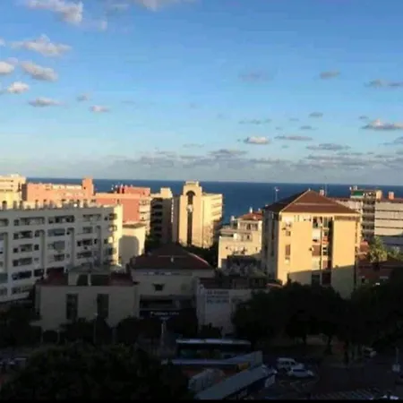 Apartment Sea View Torremolinos