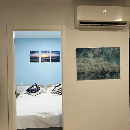Apartment Sea View *