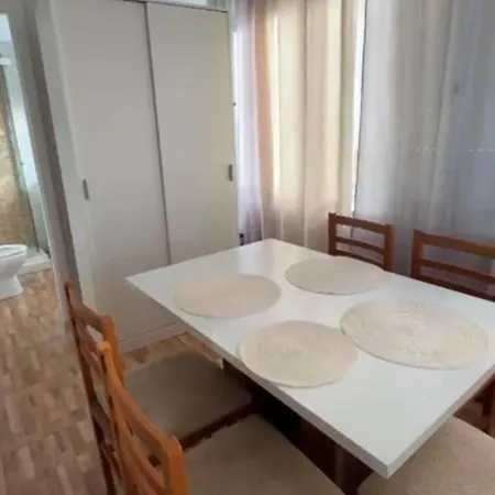 Sea View Apartment Torremolinos