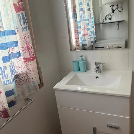 Sea View Apartment