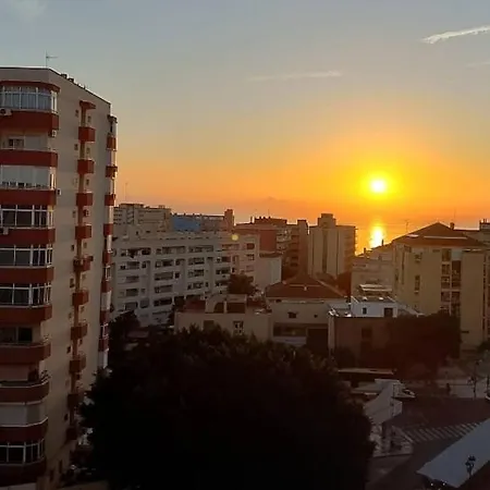 Appartement Sea View Torremolinos